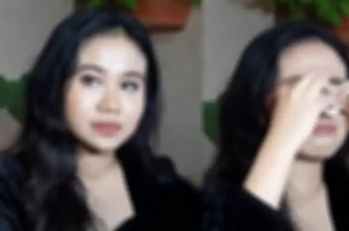 Mayang dinyatakan tak lolos ujian masuk Fakultas Kedokteran Gigi.