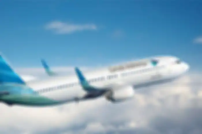 Syarat terbaru naik pesawat garuda Indonesia dan Citilink