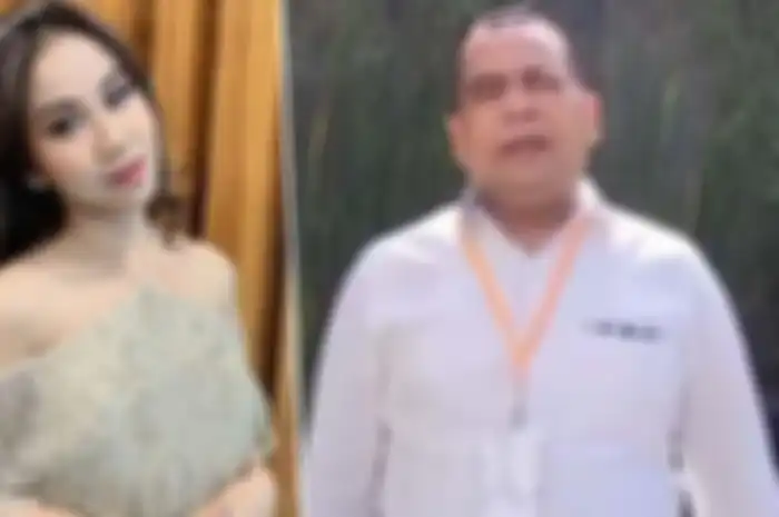 Rektor Universitas Moestopo sebut nilai belum memenuhi standar Mayang Tak Lolos FKG