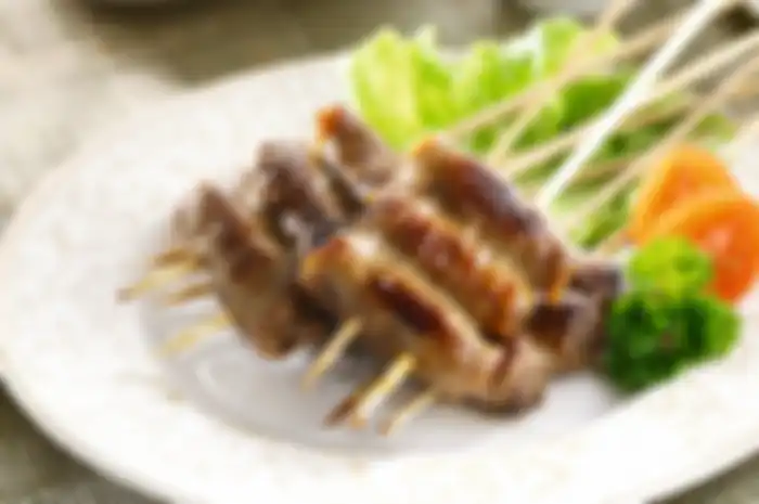 Tips mengolah daging agar empuk