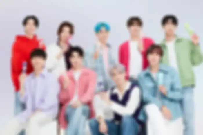 NCT 127 x Click