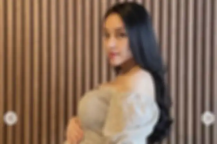 Biodata Artis Amanda Zahra