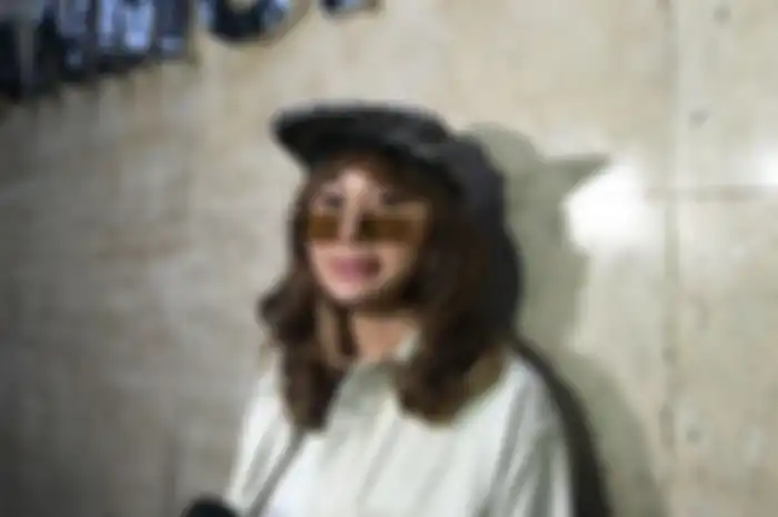 Denise Chariesta angkat bicara terkait Medina Zein yang tengah mendekam di balik Rutan Polda Metro Jaya sejak Kamis (7/7/2022).