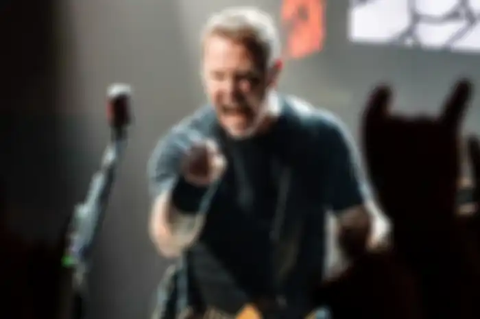 Metallica nggak mau bedain penggemar baru dan lama.