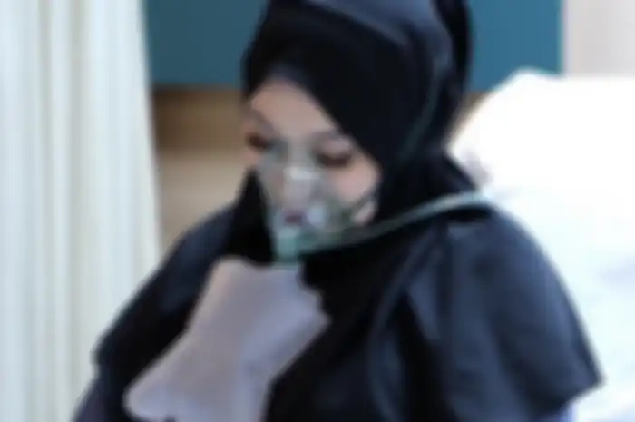 Nathalie Holscher kabarnya ogah balik lagi ke rumah Sule. Dia sempat syok dapat fakta begini saat tinggal di Istana Tambun. 
