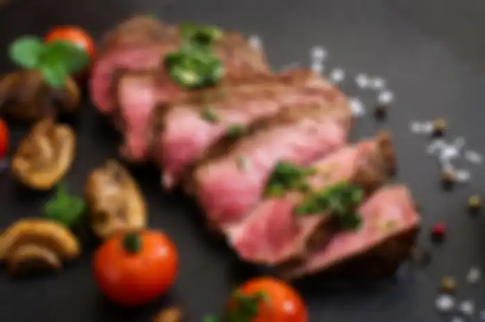 Cara membuat daging kurban supaya bebas kolesterol