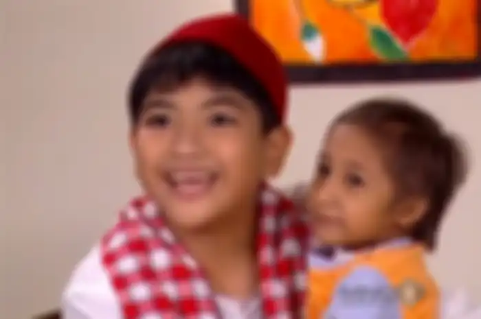 Dicky Topan Si Entong meninggal dunia 