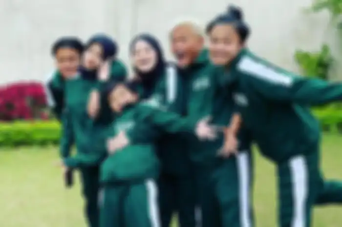 Foto Keluarga Sule