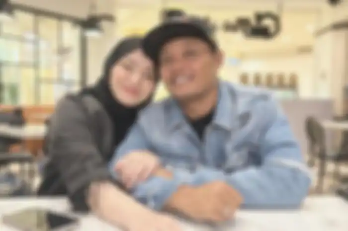 Sule digugat cerai sepihak Nathalie Holscher