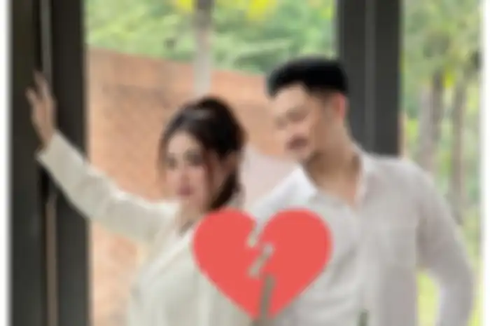 Cuek diceraikan, Dewi Perssik ogah disalahkan soal nafkah, kini malah bak tantang Angga Wijaya untuk segera pisah! 