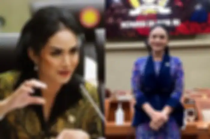 Krisdayanti