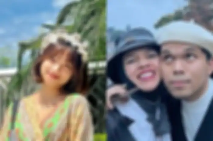 'Hujat Aku Aja', Bak Jengah Dituding Hubungannya dengan Fuji Seret Restu, Thariq Halilintar Beri Pembelaan dan Minta Netizen Tak Seenak Jidat Berspekulasi