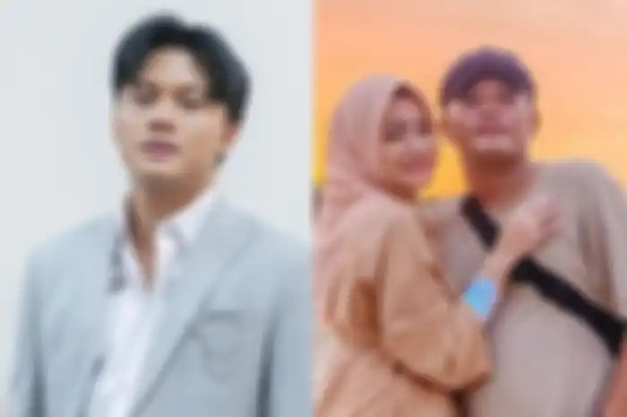 Rizky Febian, Nathalie Holscher, dan Sule
