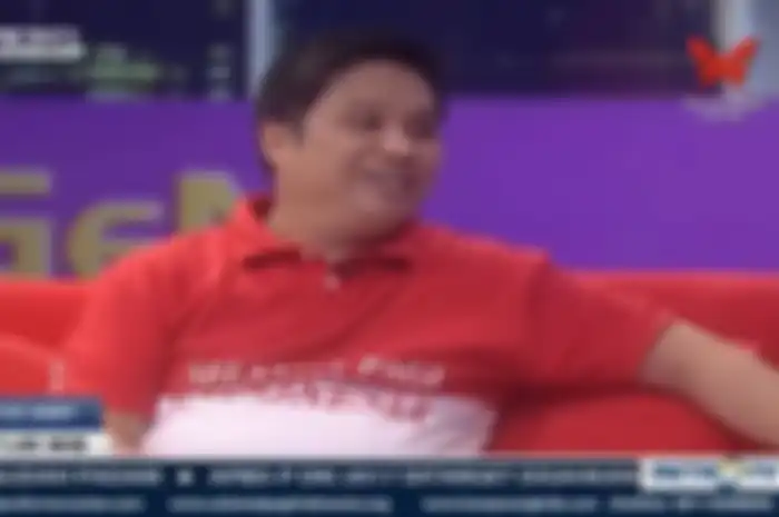 sosok  motivator Julianto Eka Putra 