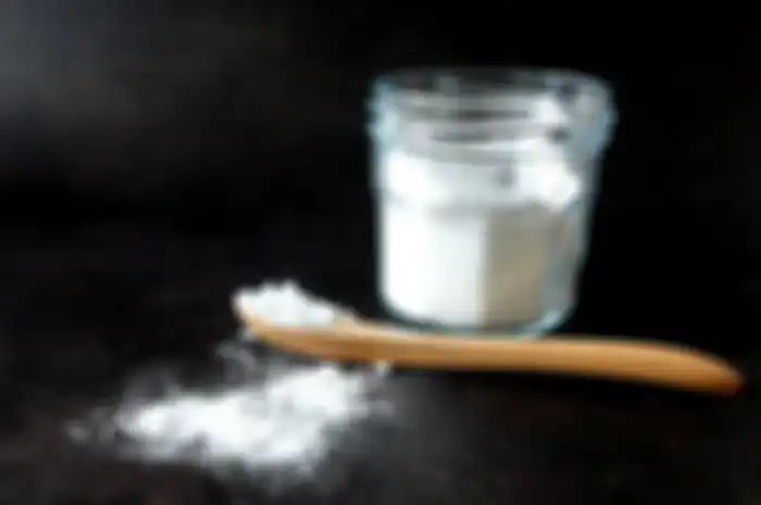 Ilustrasi baking soda