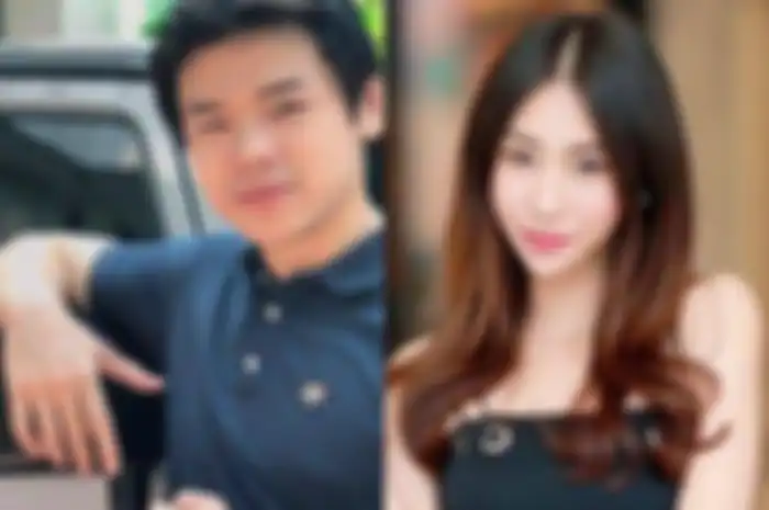 Sean dan Ayu Thalia berseteru