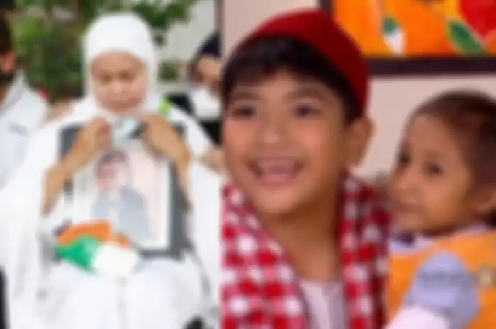 Dicky Lebrianto alias Dicky Topan pemeran sinetron 'Si Entong' meninggal dunia
