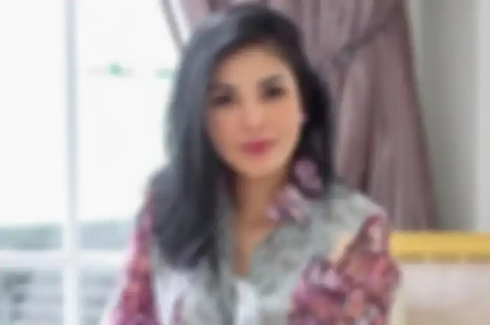 Nindy Ayunda