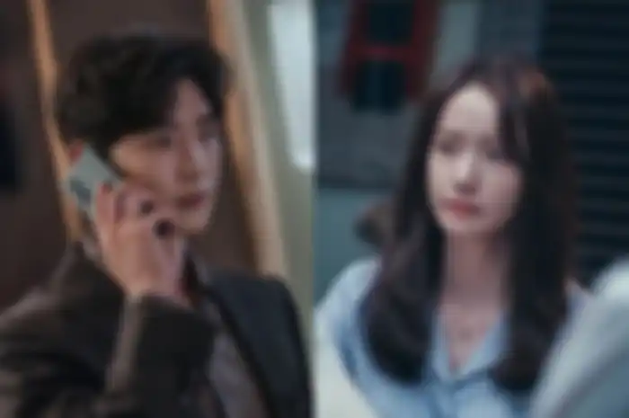 Drama Big Mouth yang diperankan oleh Lee Jong Suk dan Yoona SNSD