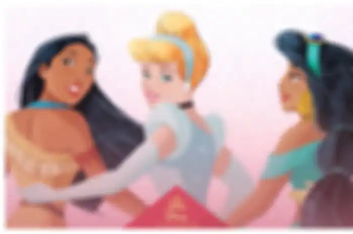 Princess Disney