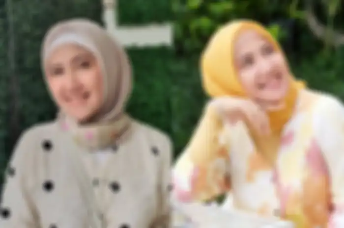 Biodata artis Ine Sinthya