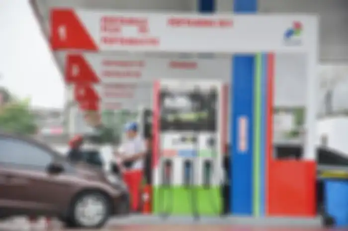 UPDATE Harga BBM Pertamax Turbo, Dexlite, dan Pertamina Dex di 34 Provinsi 