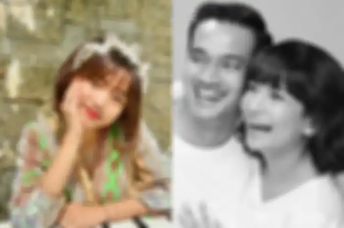 Fuji, Bibi Andiansyah, dan Vanessa Angel