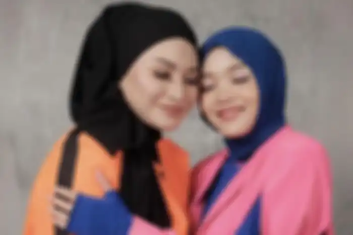 putri delina akui terbiasa mengurus adik-adiknya walau tanpa nathalie holscher