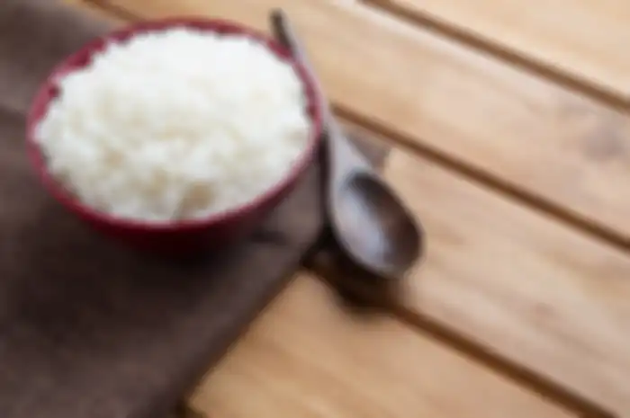 Kebiasaan Letakkan Centong Nasi di Tempat Ini Ternyata Berbahaya