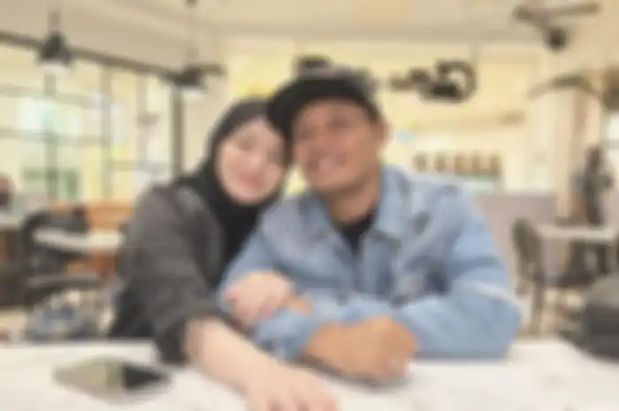 Nathalie Holscher gugat cerai Sule bukan karena Putri Delina
