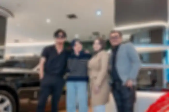 Tantangan emosional bagi ibu sambung seperti yang dialami Nathalie Holscher, salah satunya muncul rasa takut