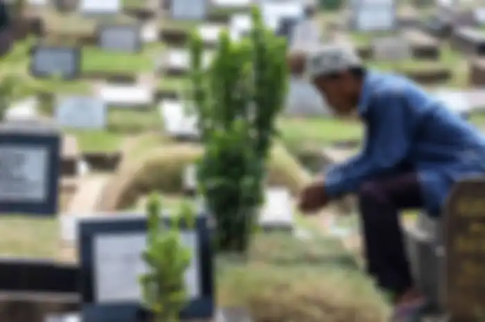 Doa ziarah kubur kubur singkat, bisa dibaca saat nyekar