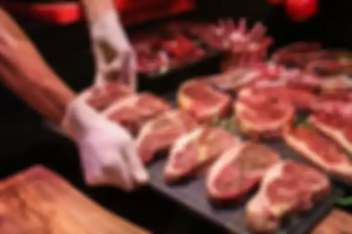 Mau Aman Santap Daging Kurban Saat Idul Adha, Begini Cara Mengatasi Kolesterol