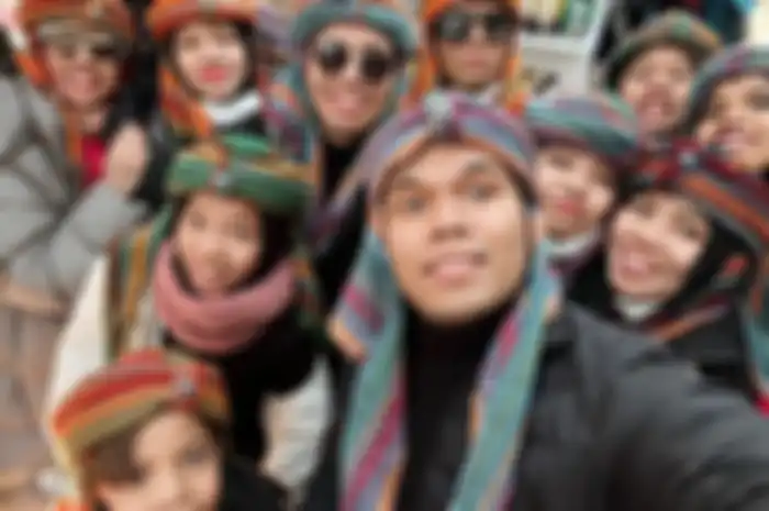 Keluarga gen Halilintar
