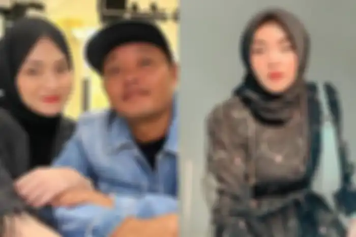 Nathalie Holscher ungkap kenangan manis bersama Putri Delina di tengah proses perceraian dengan Sule.