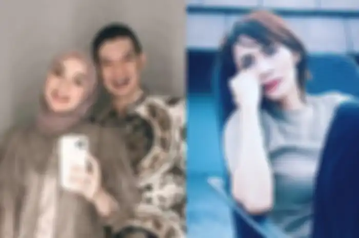 Wenny Ariani tidak bisa buktikan ayah biologis Kekey adalah Rezky Aditya
