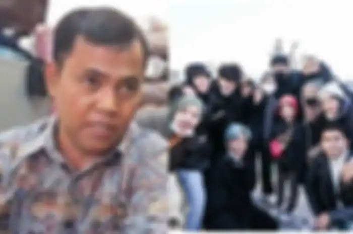 Haji Faisal siap bertemu dengan keluarga Gen Halilintar.