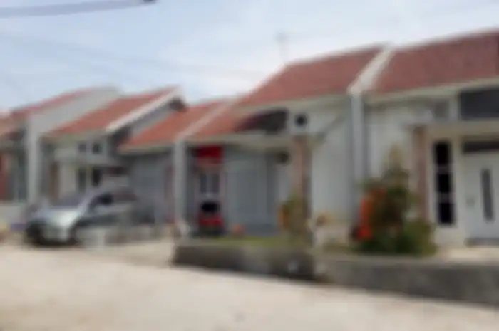 Inilah kisaran harga rumah minimalis tipe 21, sekitar Rp 150 juta - Rp 320 juta