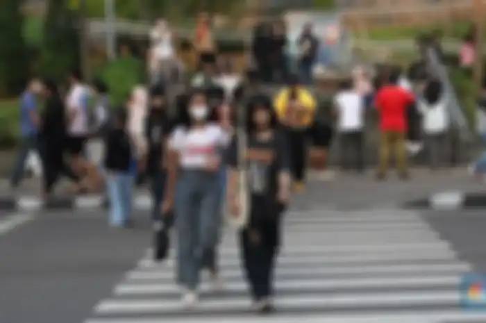 Menurut Sosiolog, tren Citayam Fashion Week di kalangan remaja SCBD adalah upaya eksistensi bagi generasi sekarang.