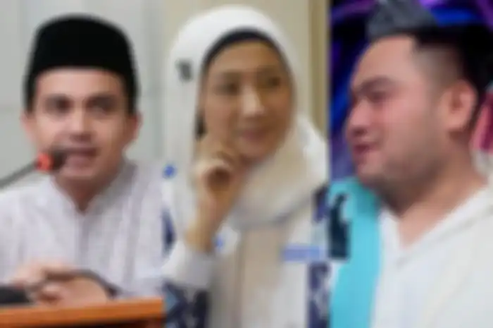 Nassar kalah jauh dibanding duda 3 anak yang dekati Desy Ratnasari ini