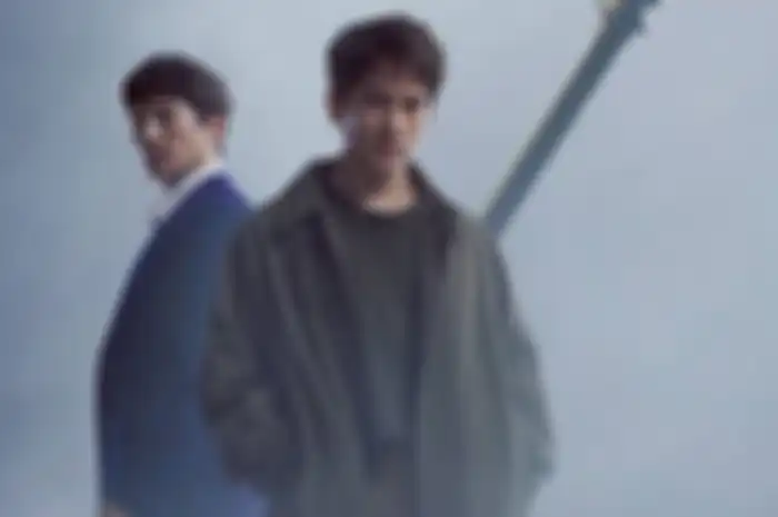 Link nonton drama Korea Adamas