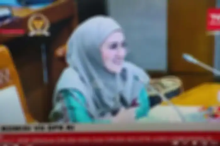 Mulan Jameela bongkar kesibukannya usai jadi artis yang jadi pejabat