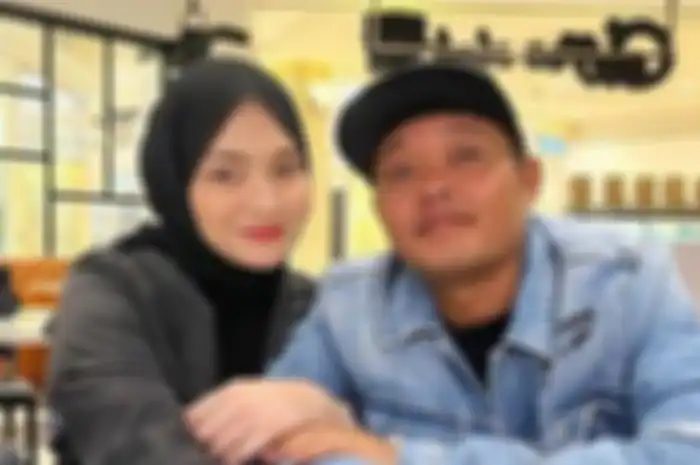 Sule bongkar masalah ranjang dengan Nathalie Holscher