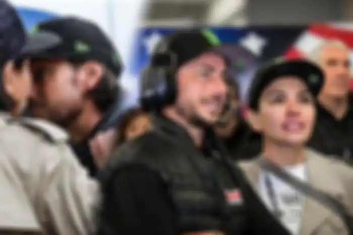 Nikita Mirzani dan John Hopkins putus