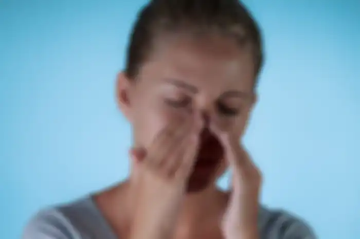 Cara mengatasi hidung tersumbat