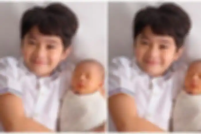 Raffathar dan Rayyanza