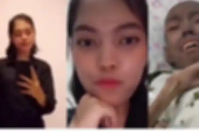 Gadis berprestasi mendadak lumpuh usai juara 1, diduga disantet.