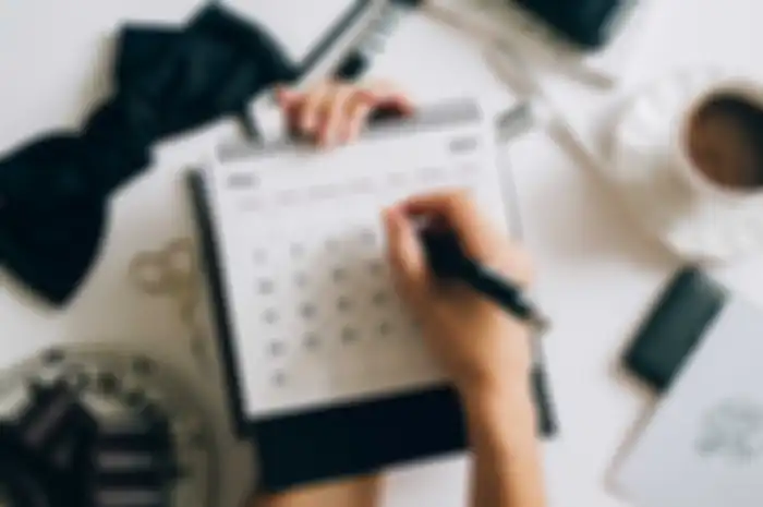 Resmi, ini jadwal libur dan cuti bersama Lebaran 2023