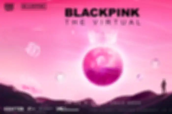 BLACKPINK X PUBG MOBILE 2022