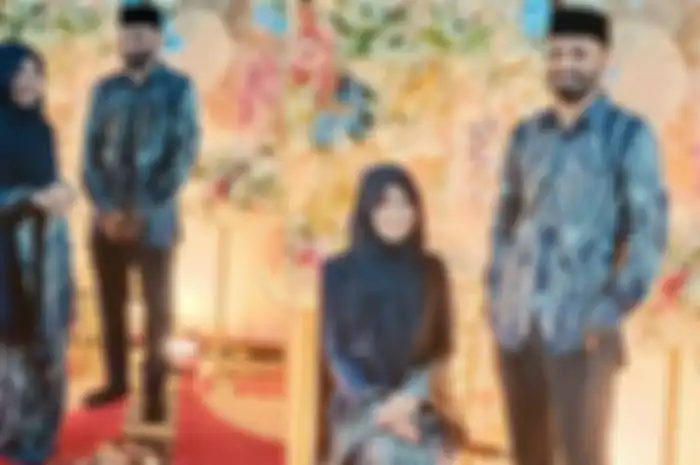 Viral gadis asal Sulawesi Tenggara dipinang pria Arab dengan mahar fantastis